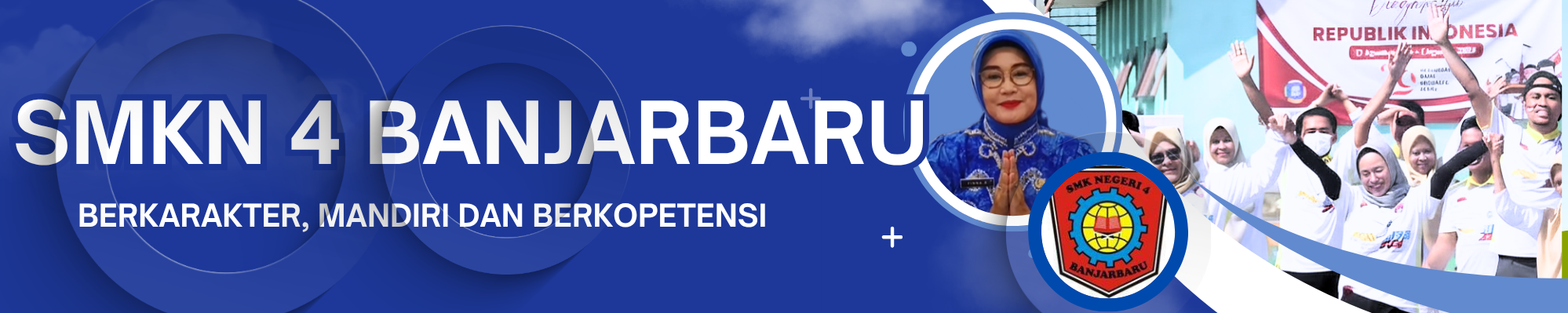 SMKN 4 BANJARBARU