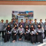 PENGUMUMAN HASIL SISTEM PENERIMAAN MURID BARU (SPMB) SMKN 4 BANJARBARU TAHUN PELAJARAN 2026/2027
