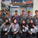 PENGUMUMAN HASIL SISTEM PENERIMAAN MURID BARU (SPMB) SMKN 4 BANJARBARU TAHUN PELAJARAN 2026/2027